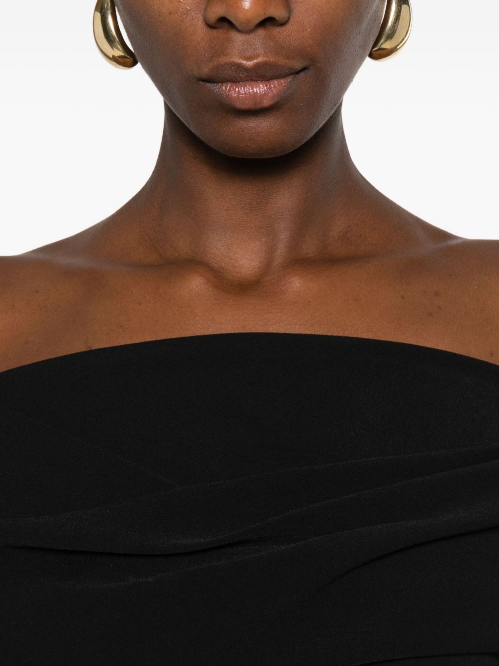 Solace London Dresses Black Solace London