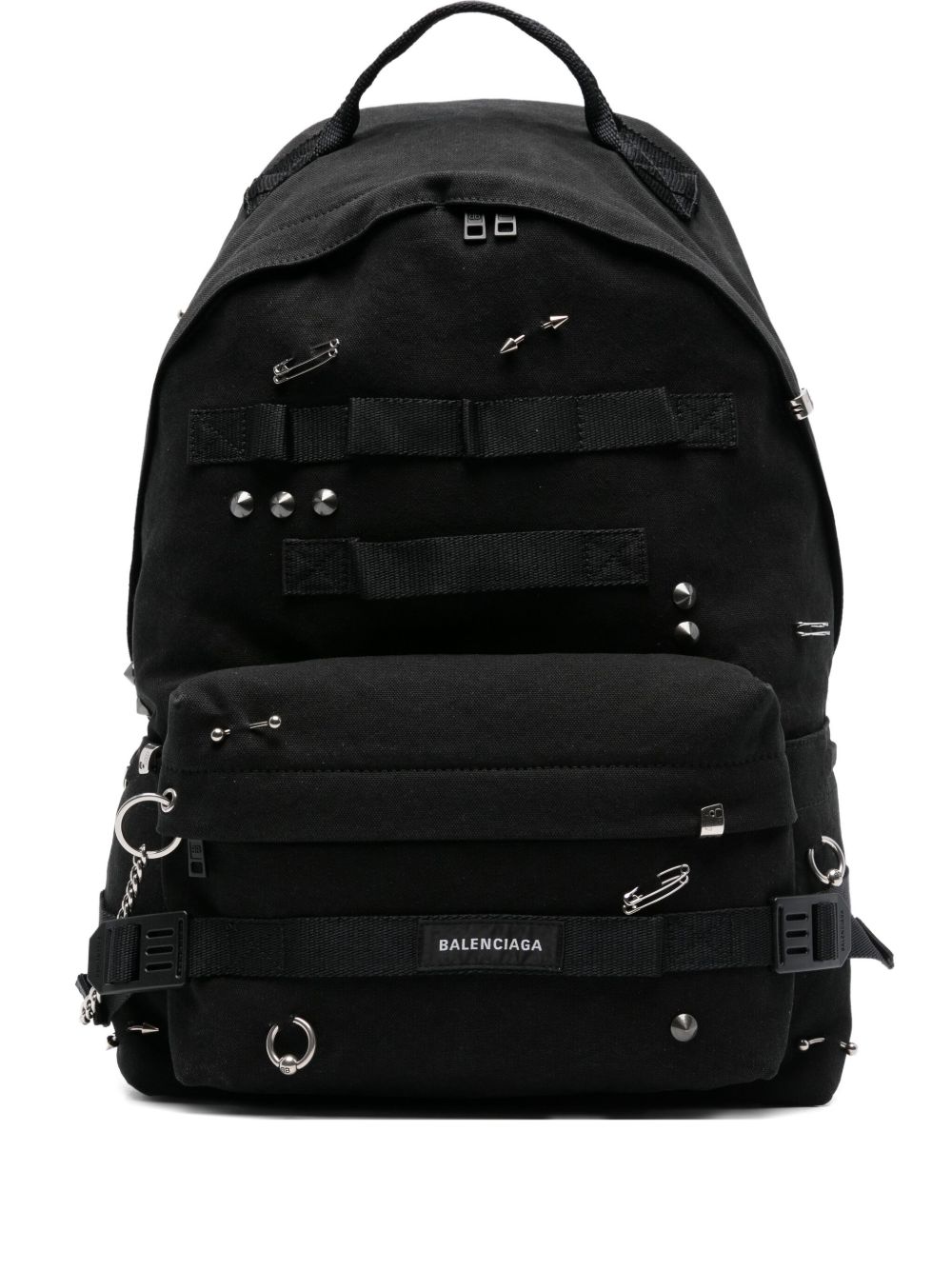 Balenciaga Studded backpack Balenciaga