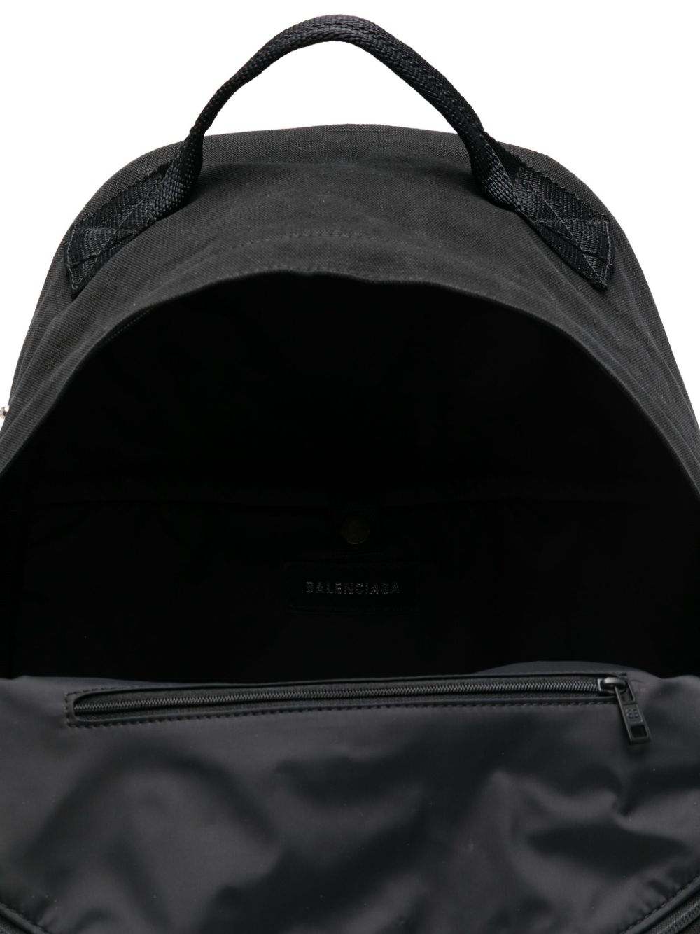 Balenciaga Studded backpack Balenciaga