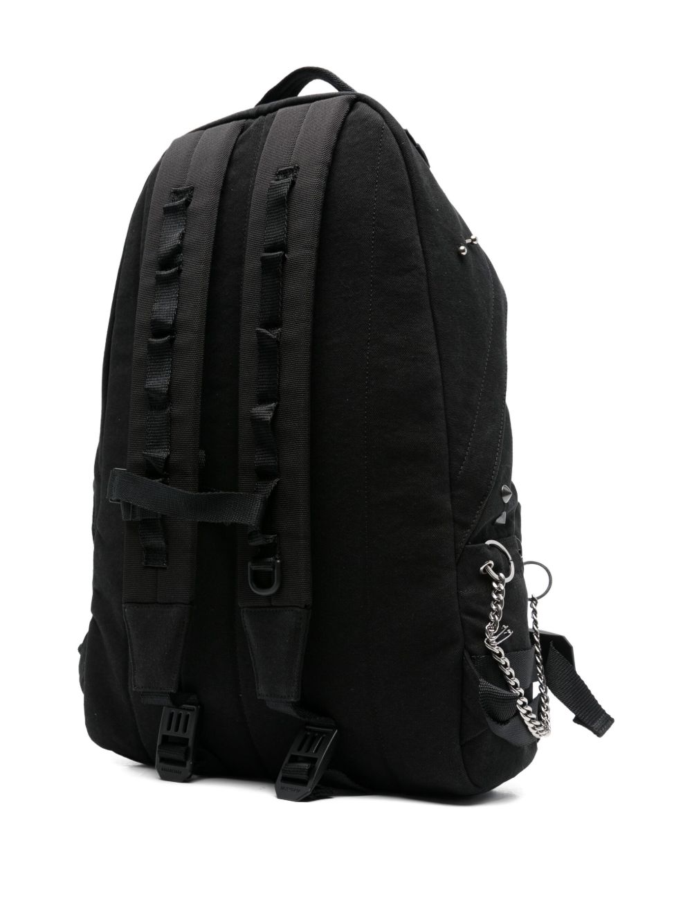 Balenciaga Studded backpack Balenciaga