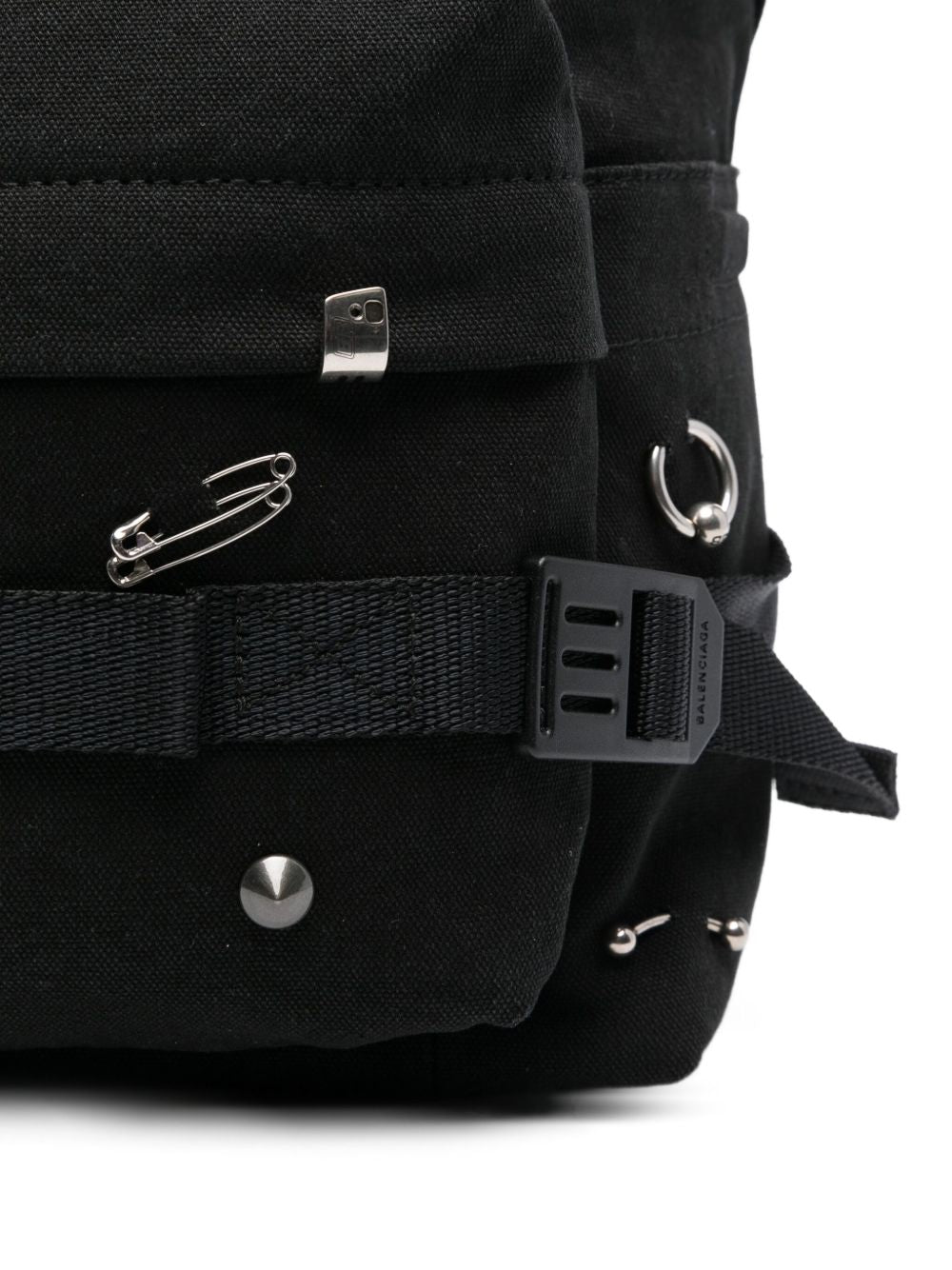 Balenciaga Studded backpack Balenciaga