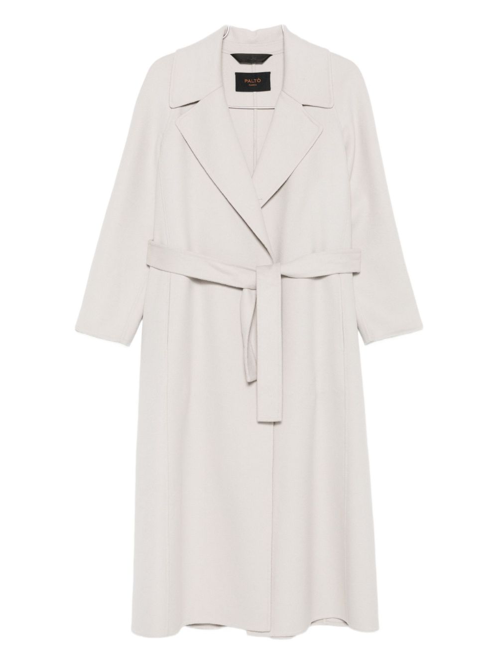 Paltò Coats Cream Paltò