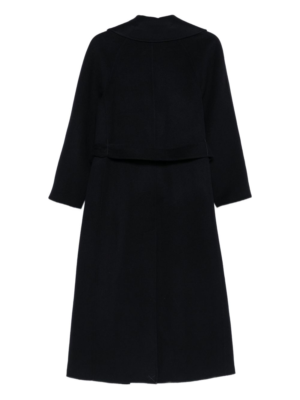 Paltò Coats Blue Paltò