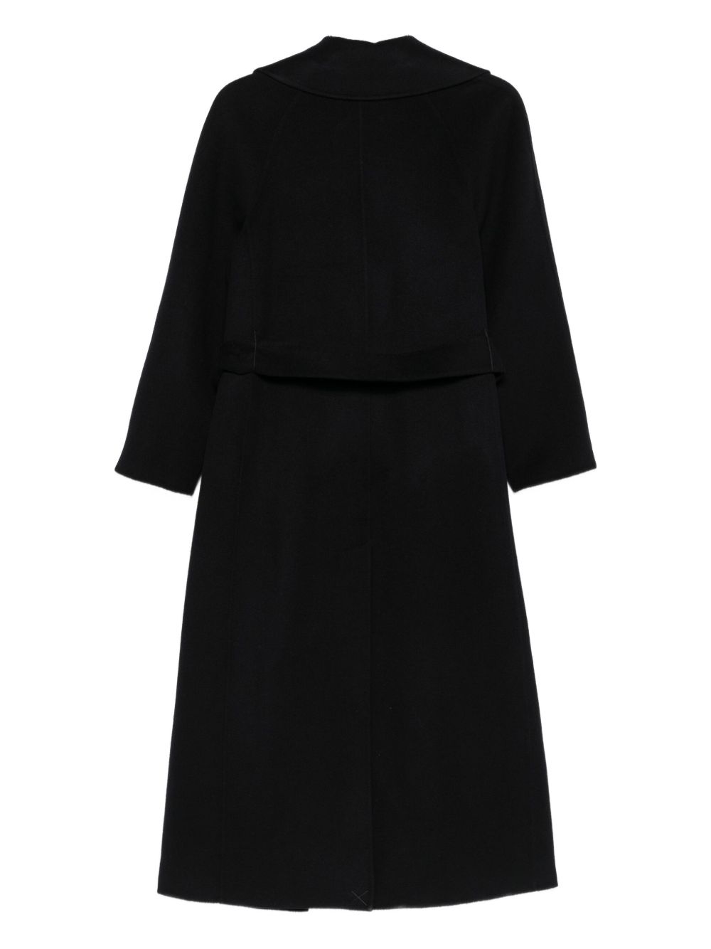 Paltò Coats Black Paltò