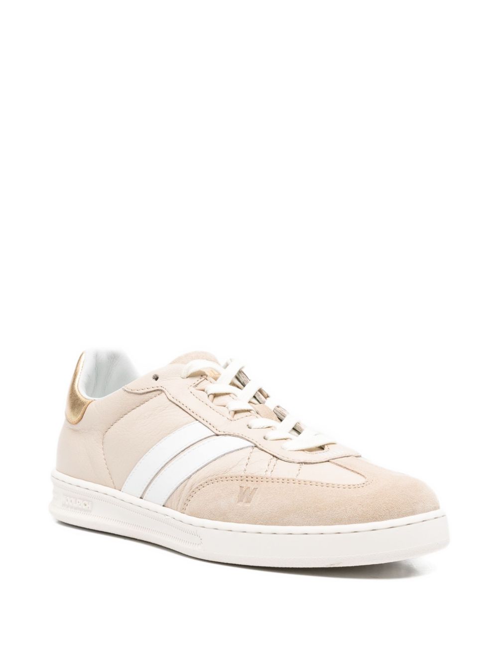 Woolrich Sneakers Powder Woolrich