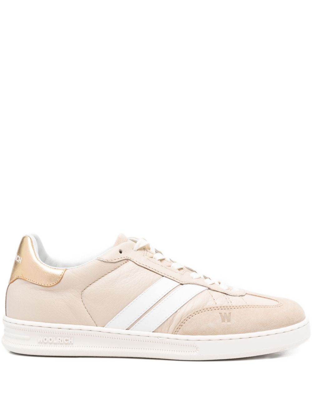 Woolrich Sneakers Powder Woolrich