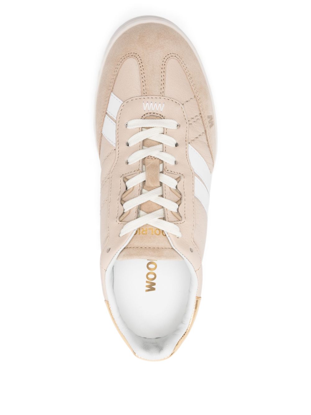 Woolrich Sneakers Powder Woolrich