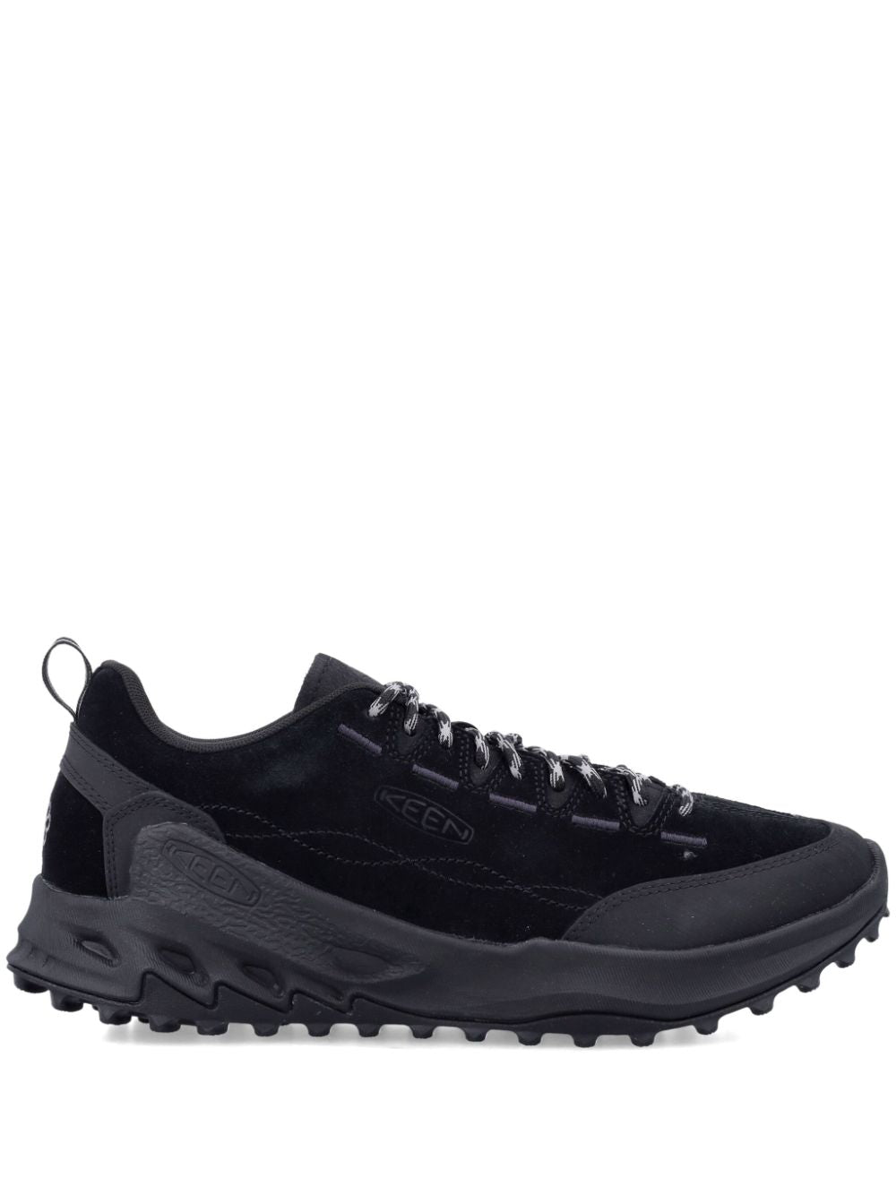 KEEN Sneakers Black Keen