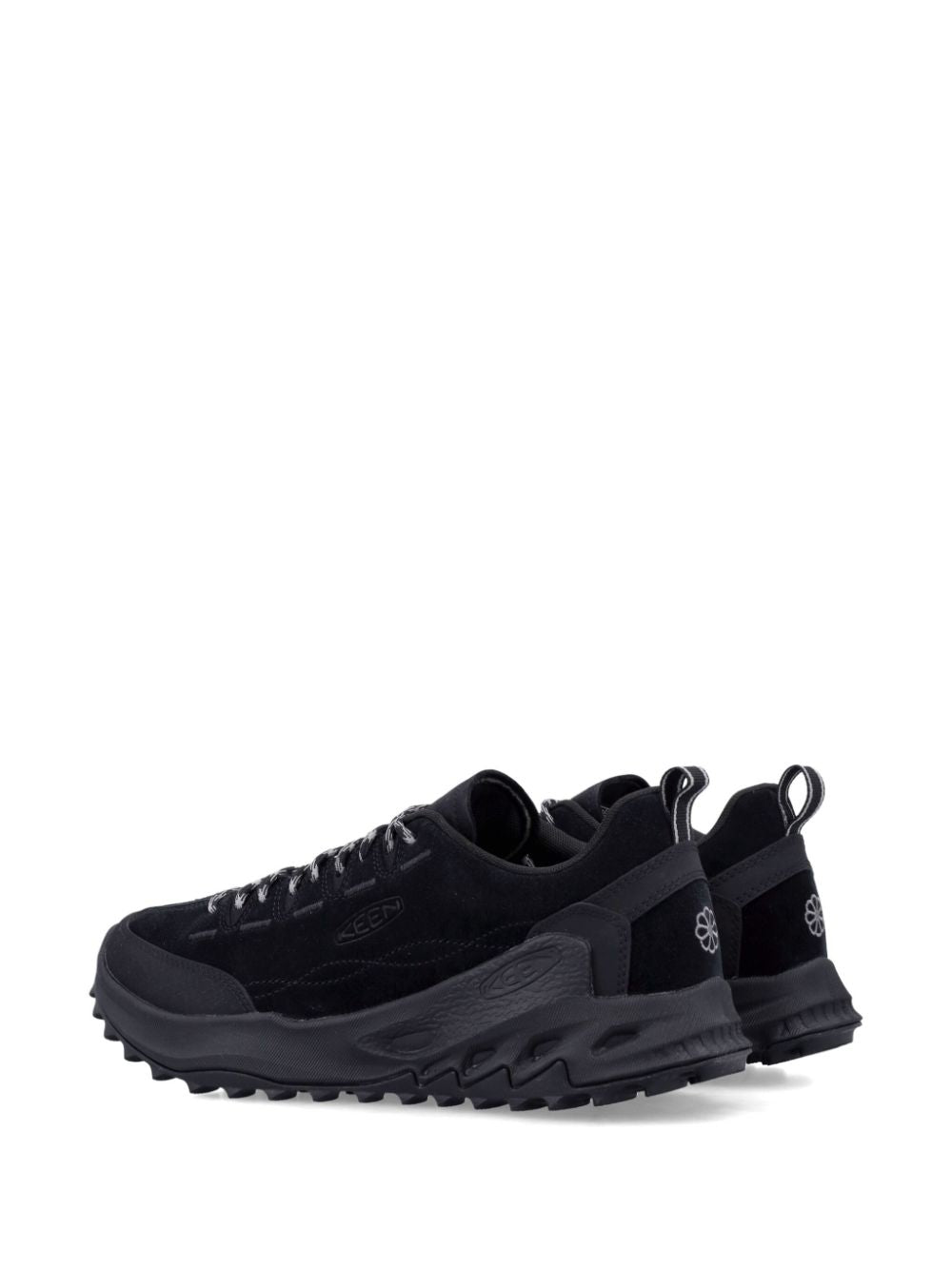 KEEN Sneakers Black Keen