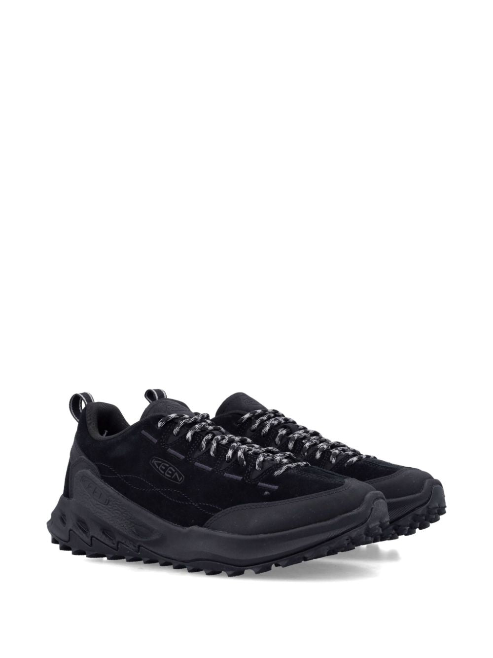 KEEN Sneakers Black Keen