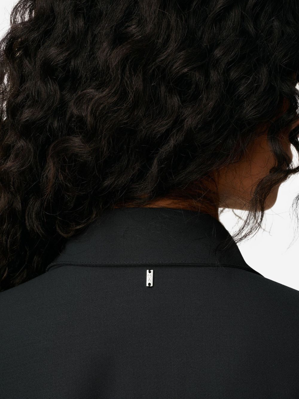 Ami Paris Shirts Grey Ami Paris