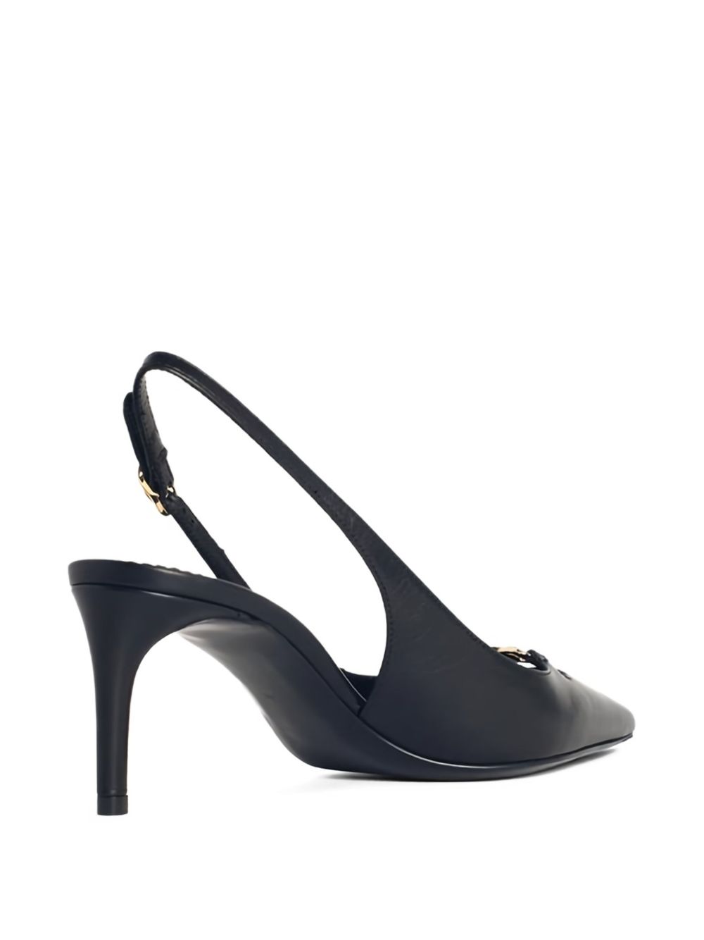 Dolce & Gabbana With Heel Black Dolce & Gabbana