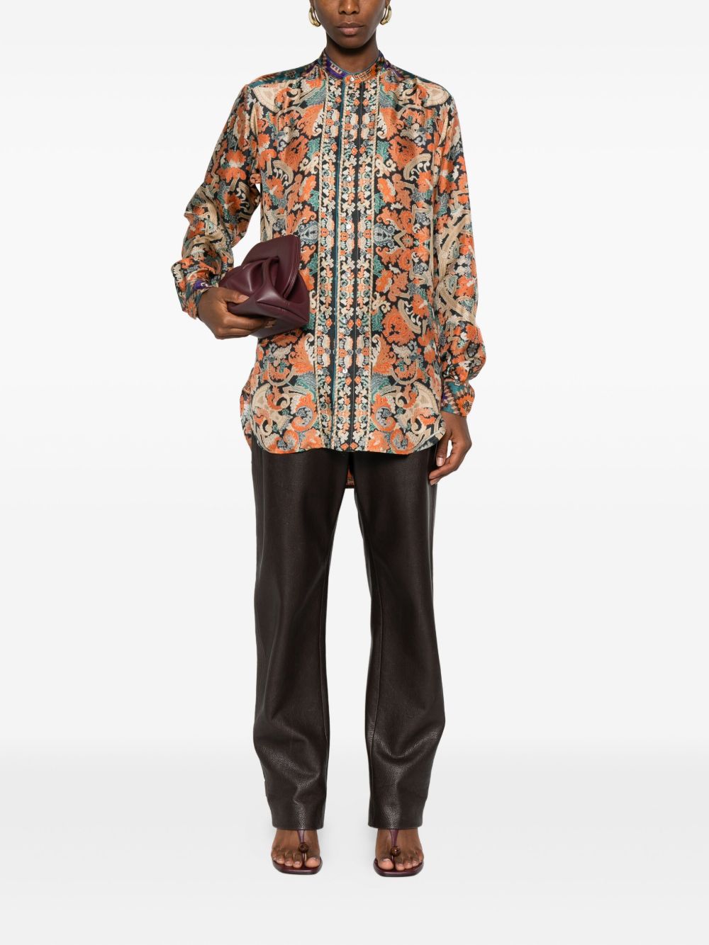 Pierre Louis Mascia Shirts MultiColour Pierre Louis Mascia