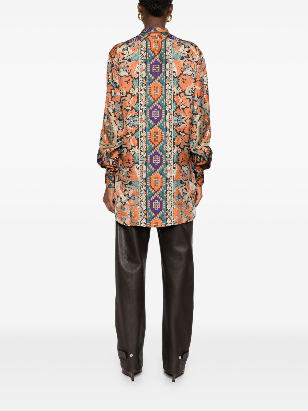 Pierre Louis Mascia Shirts MultiColour Pierre Louis Mascia