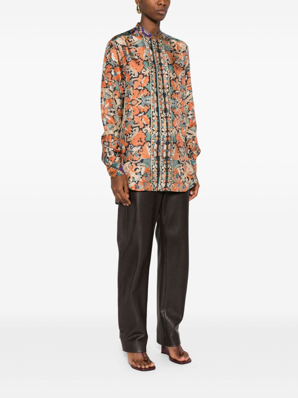 Pierre Louis Mascia Shirts MultiColour Pierre Louis Mascia