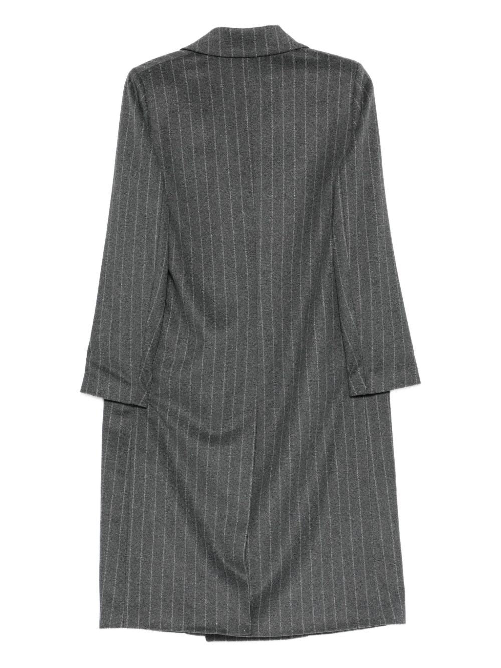 Paltò Coats Grey Paltò