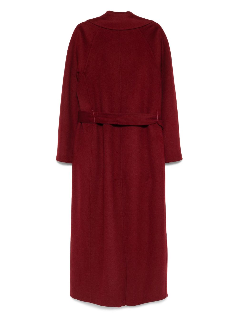 Paltò Coats Bordeaux Paltò