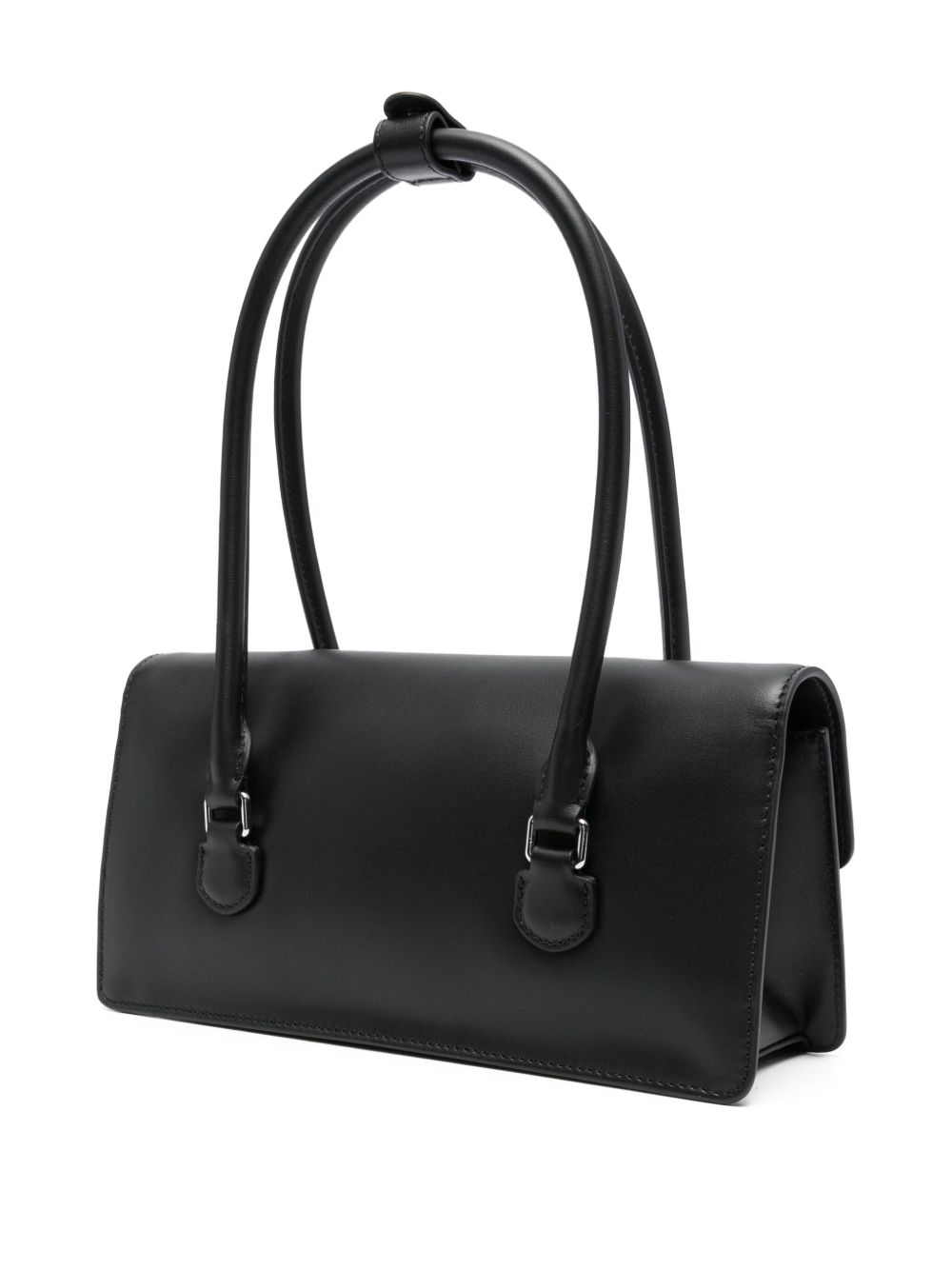 Self-Portrait Soft Leather Shoulder Bag Self-Portrait