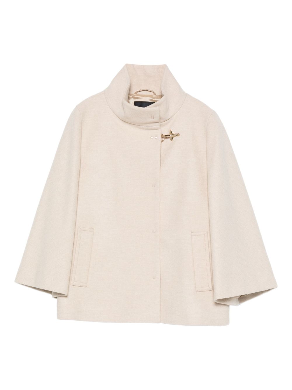 Fay Jackets Ivory Fay