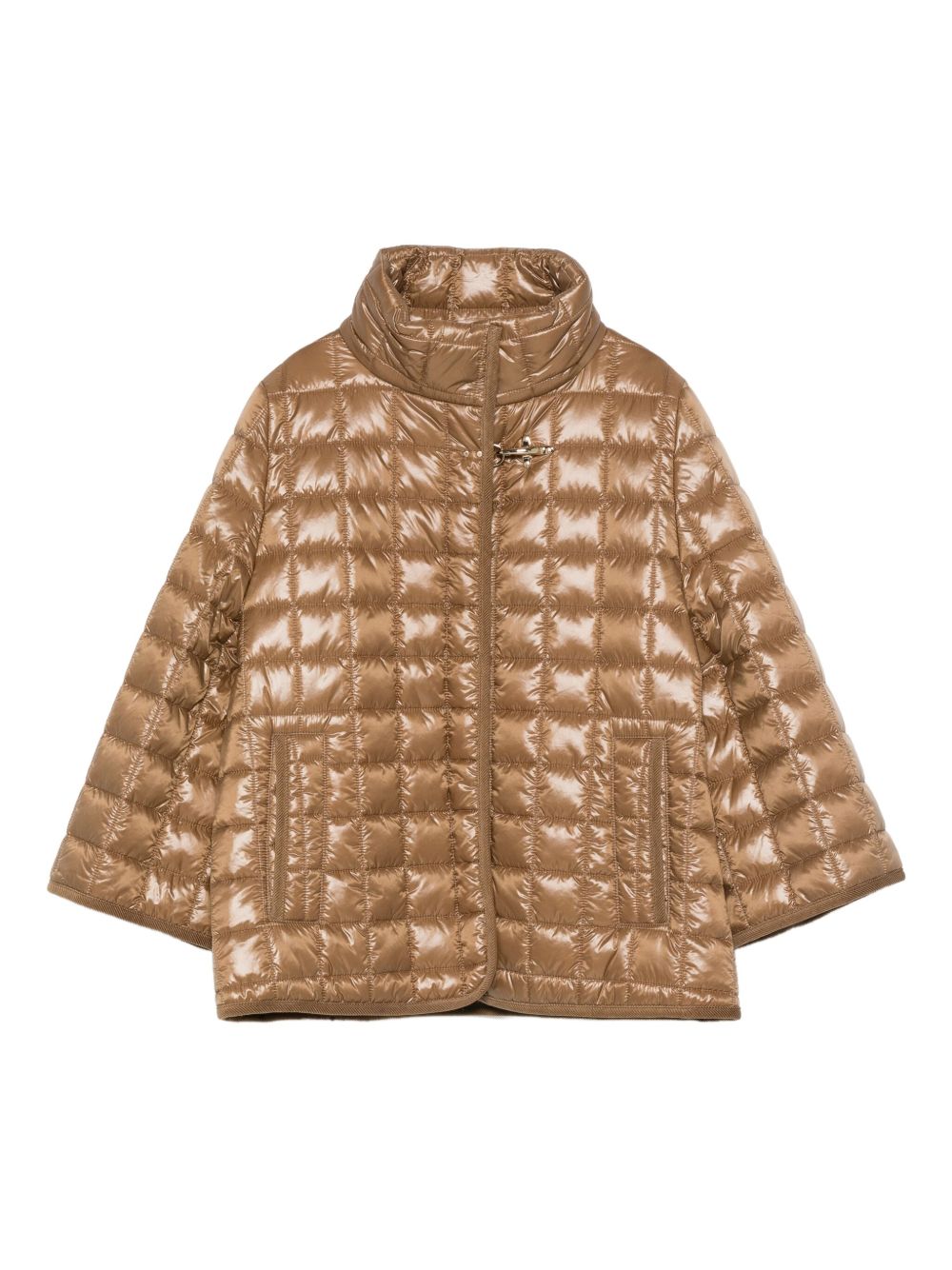 Fay Jackets Camel Fay