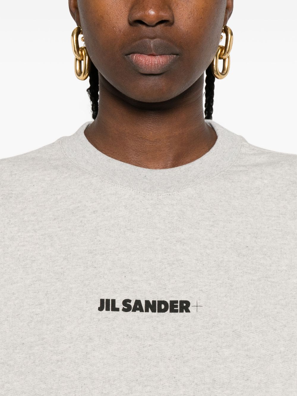 JIL SANDER PLUS Sweaters Green Jil Sander Plus