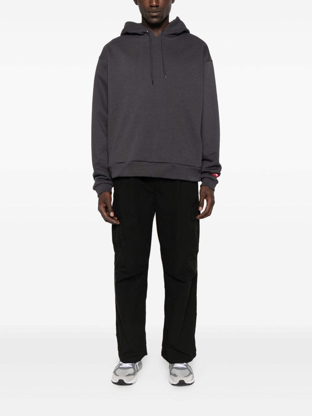 CARHARTT WIP PRE Trousers Black Carhartt Wip Pre