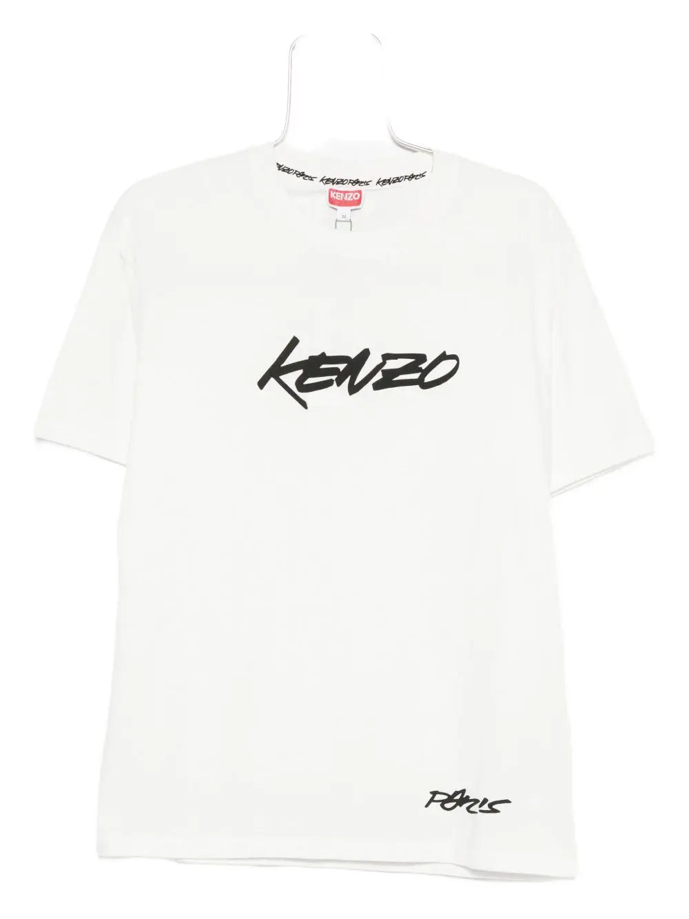 KENZO FUTURA T-shirts and Polos White KENZO FUTURA