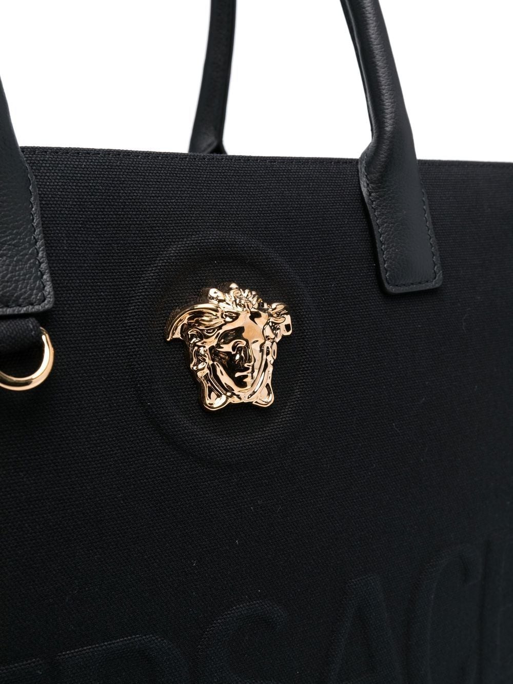 Versace Large The Medusa Large Tote Bag Versace