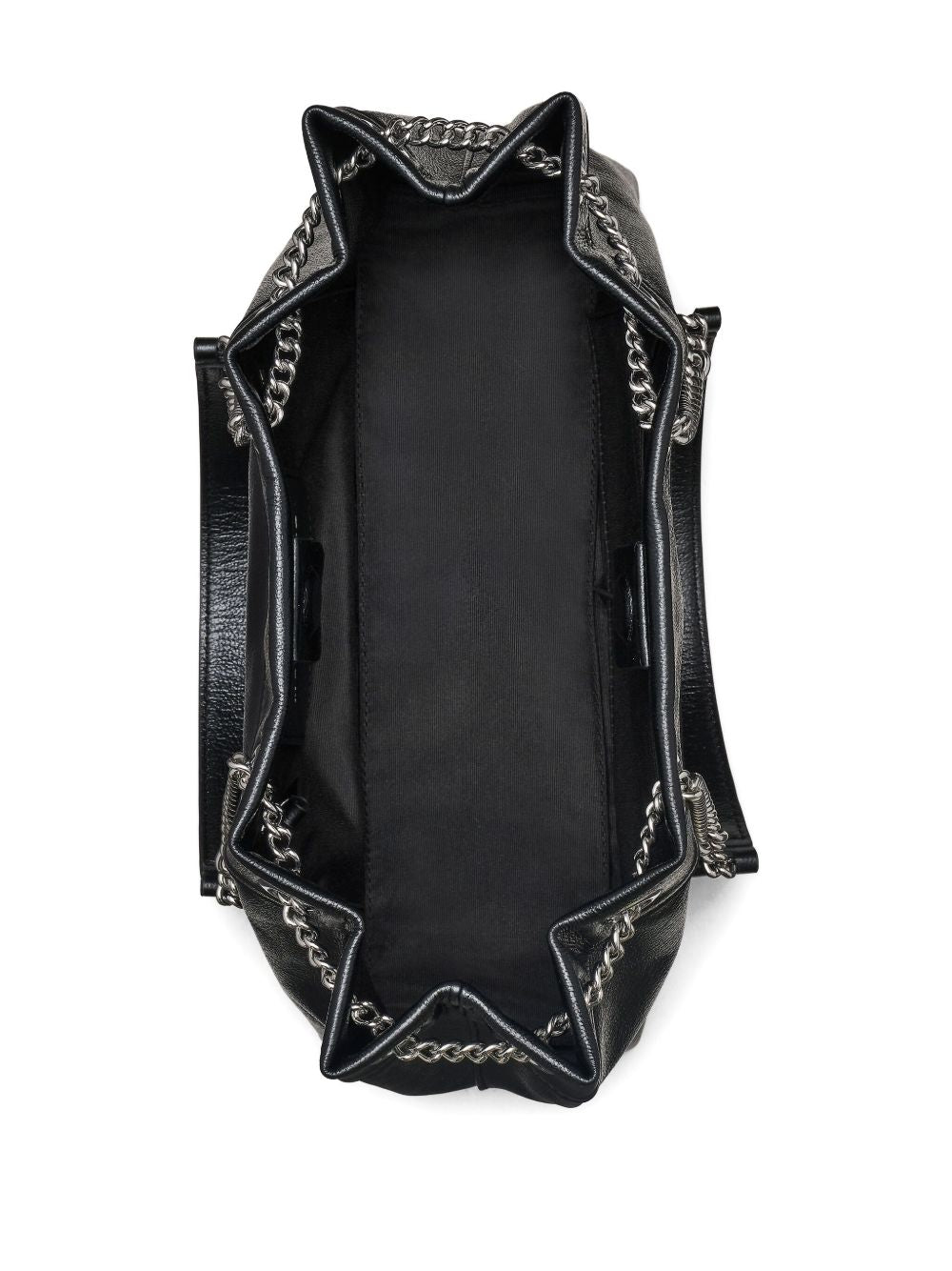 Marc Jacobs the sack chain leather shoulder bag Marc Jacobs