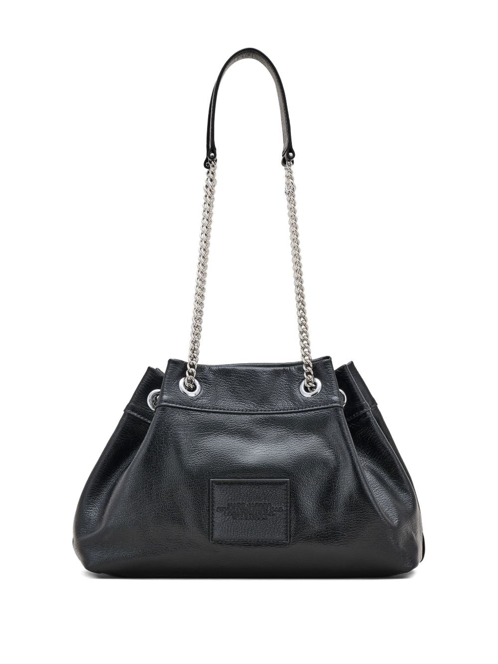 Marc Jacobs the sack chain leather shoulder bag Marc Jacobs