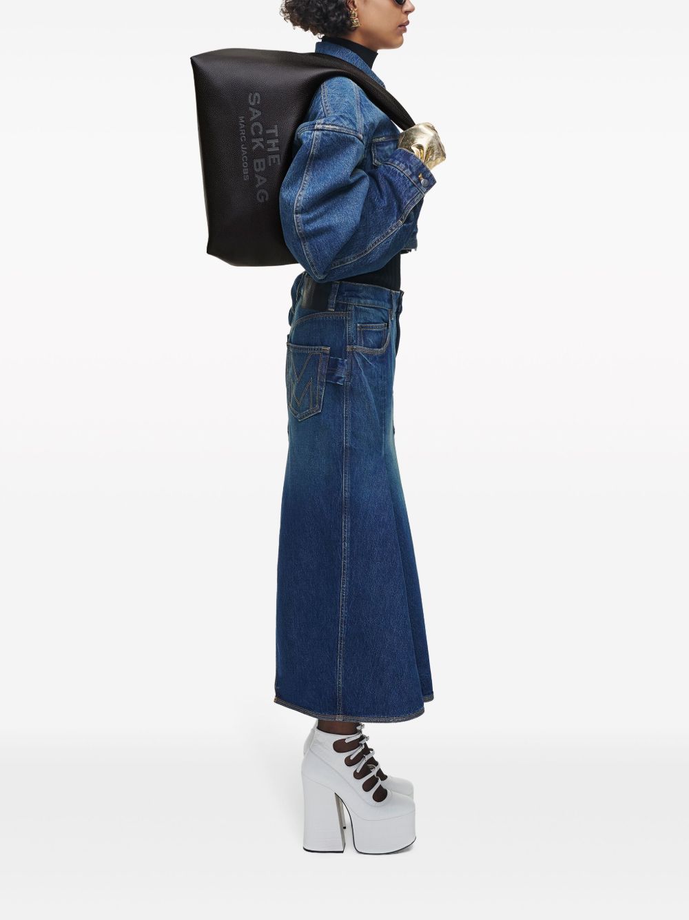 Marc Jacobs The Sack shoulder bag Marc Jacobs