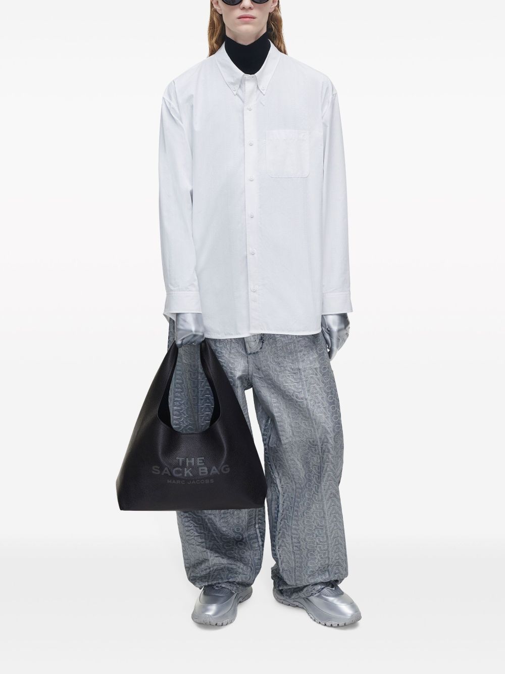 Marc Jacobs The Sack shoulder bag Marc Jacobs