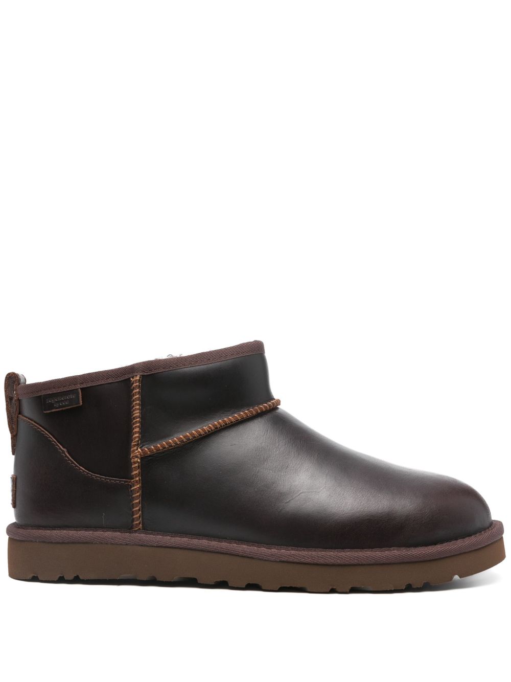 Ugg Australia Classic Ultra Mini boots Ugg Australia