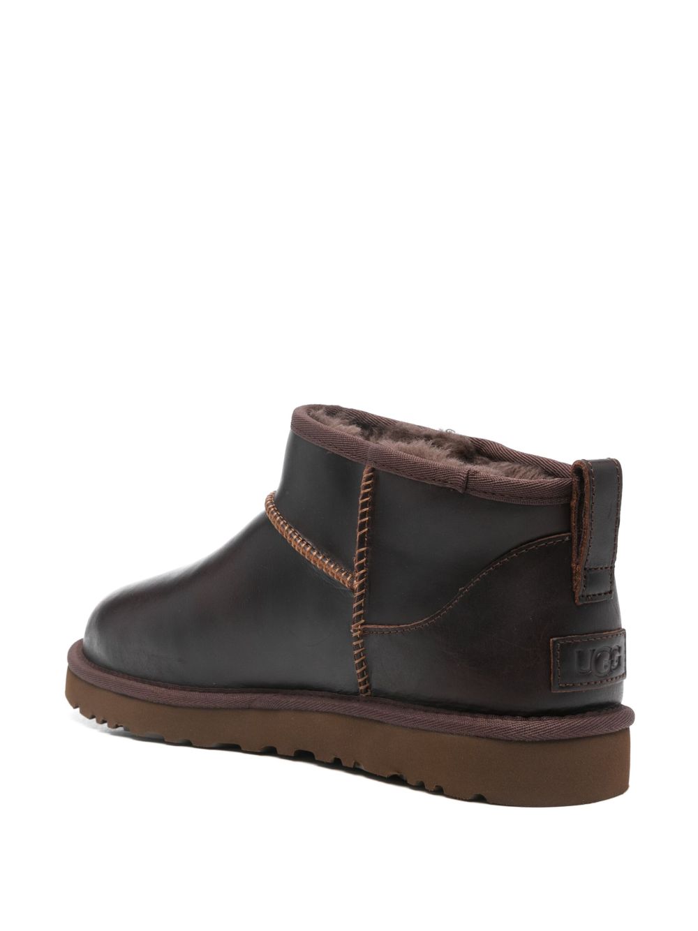 Ugg Australia Classic Ultra Mini boots Ugg Australia