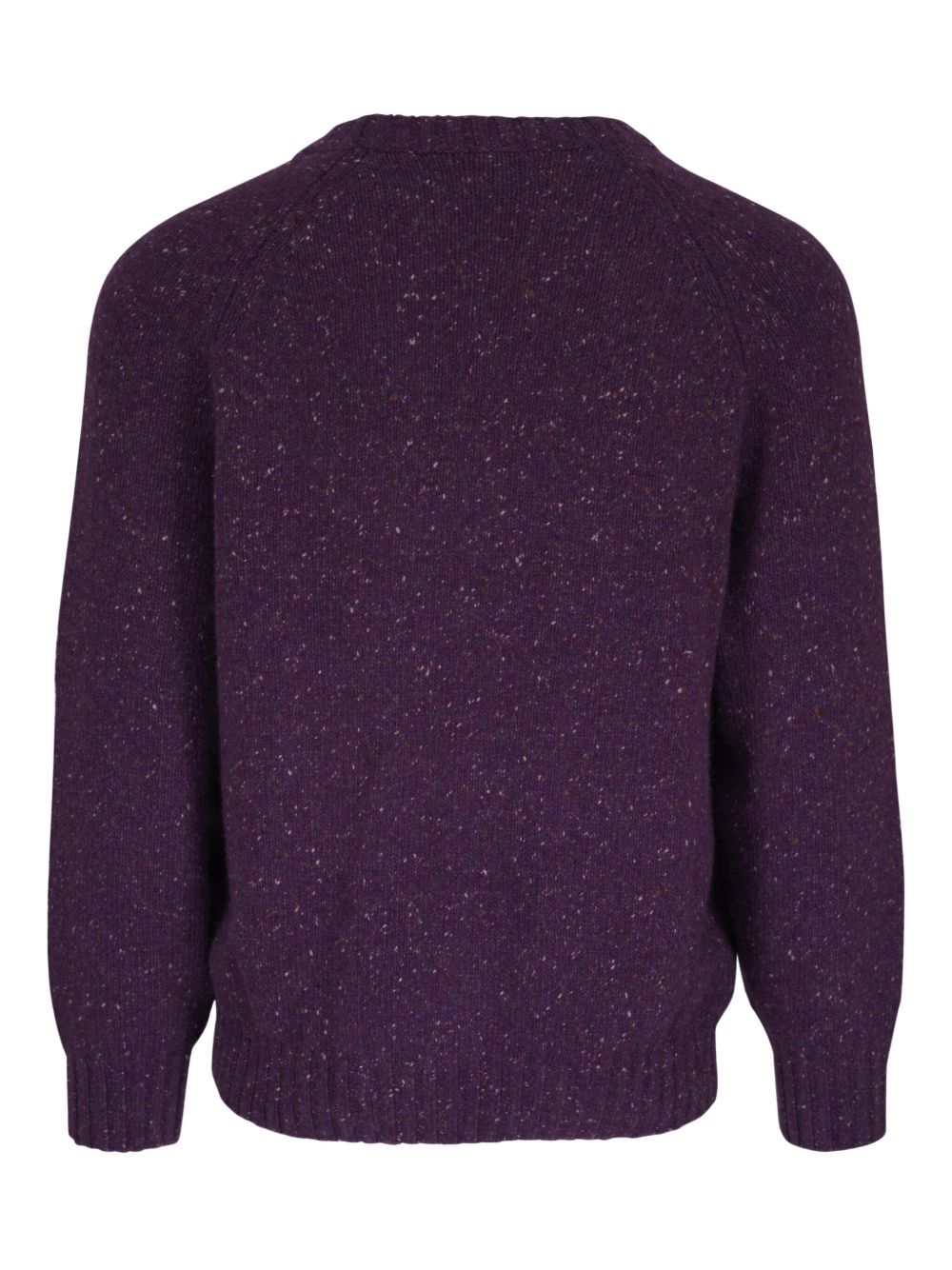 Brunello Cucinelli Sweaters Purple Brunello Cucinelli