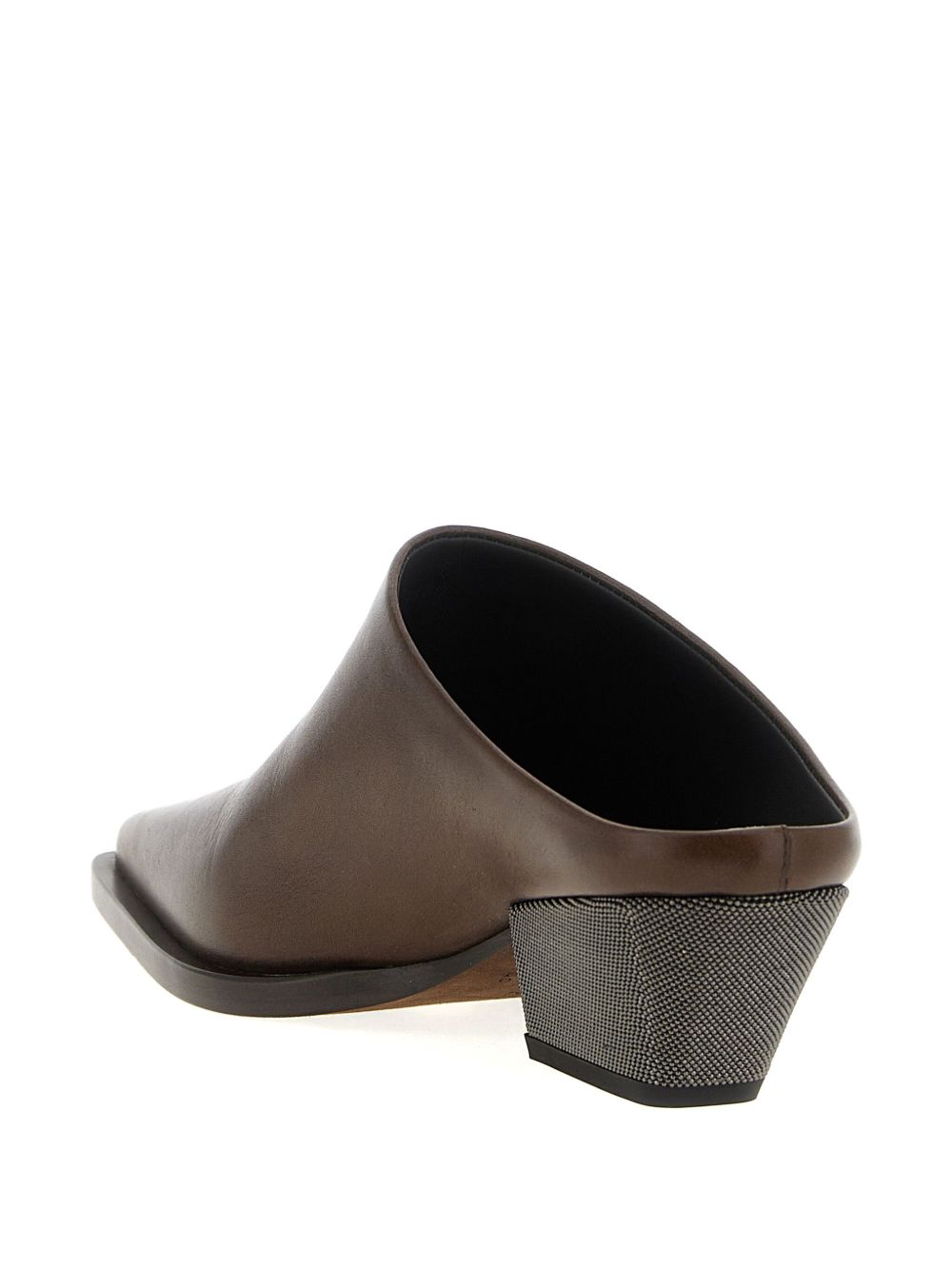 Brunello Cucinelli Sandals Brown Brunello Cucinelli
