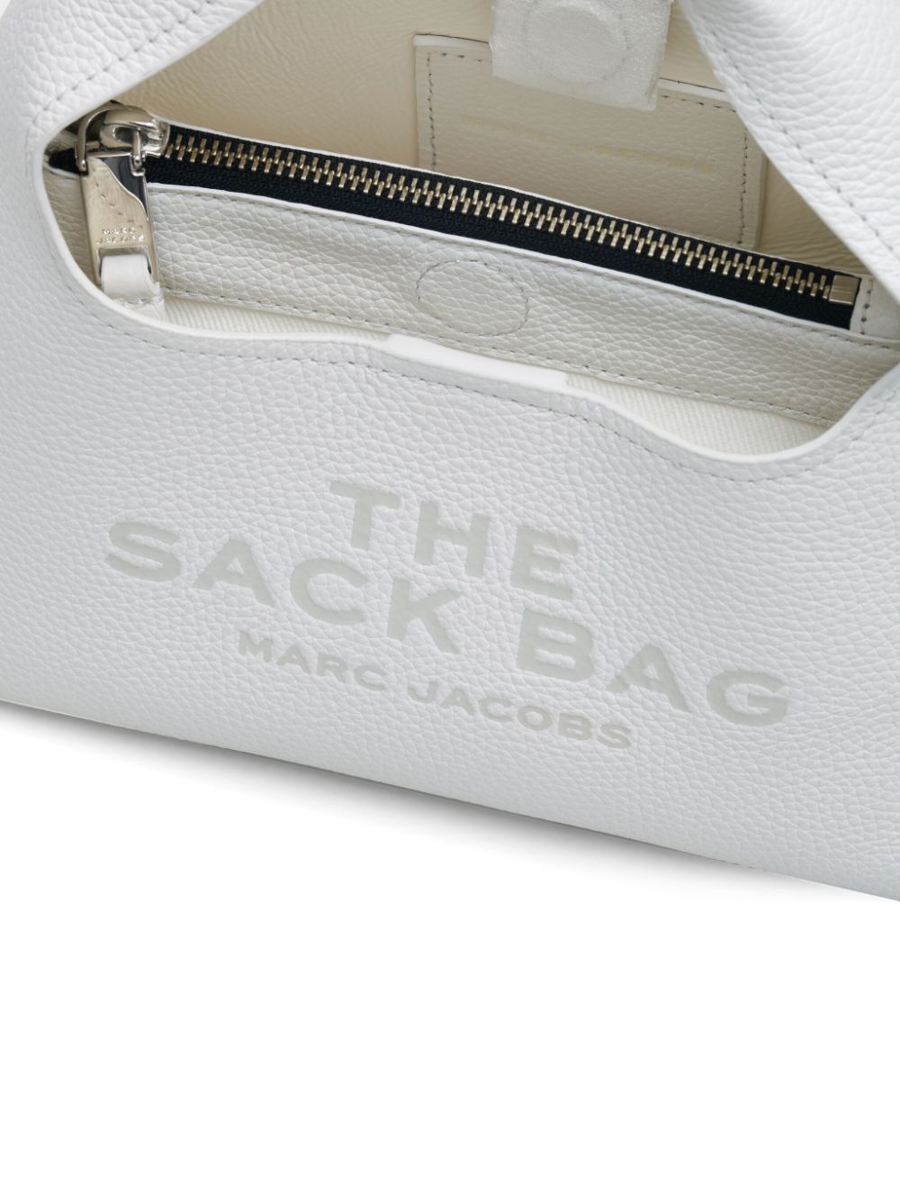 Marc Jacobs The Mini Leather Sack Bag Marc Jacobs