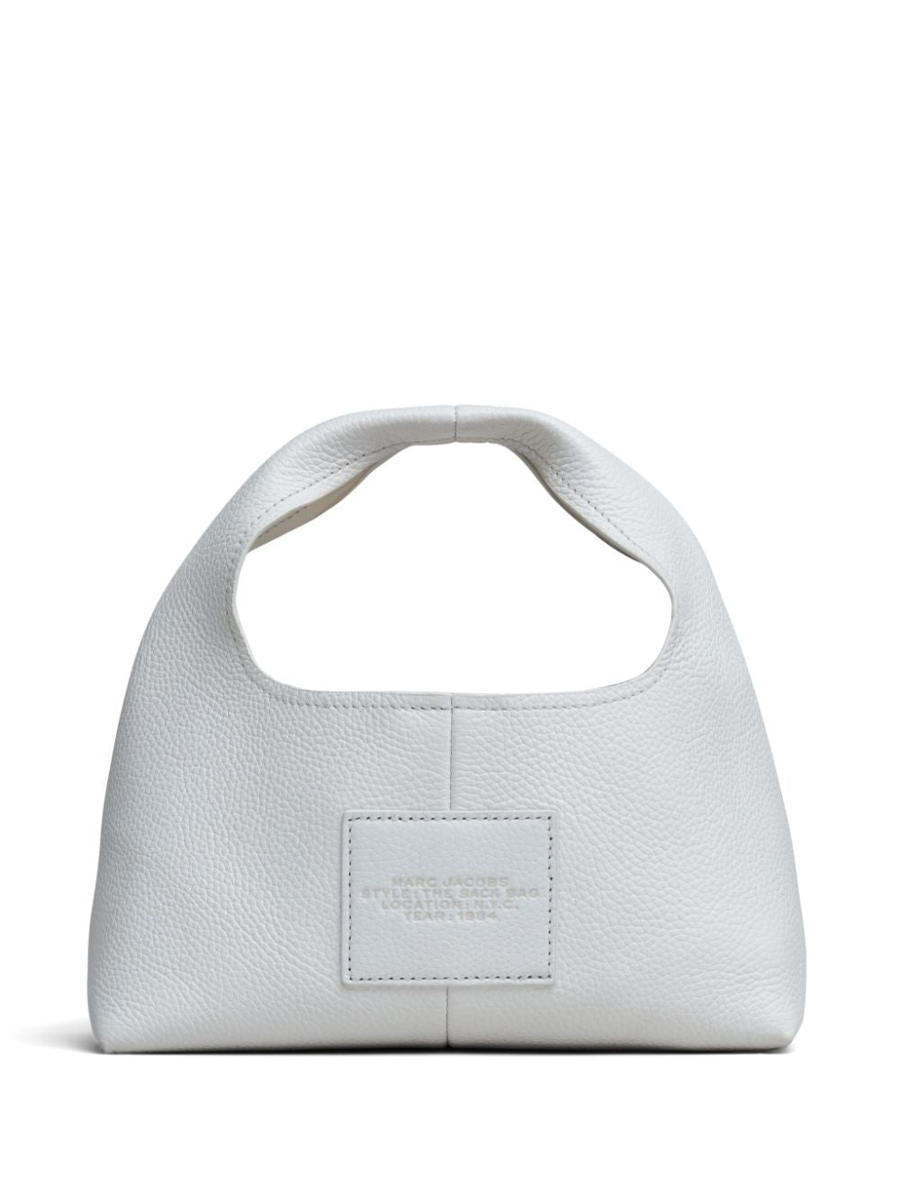 Marc Jacobs The Mini Leather Sack Bag Marc Jacobs