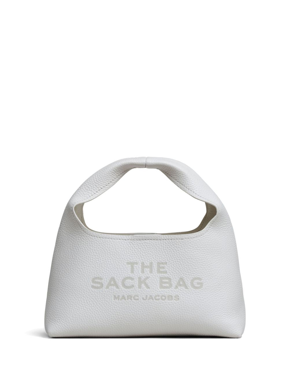 Marc Jacobs The Mini Leather Sack Bag Marc Jacobs