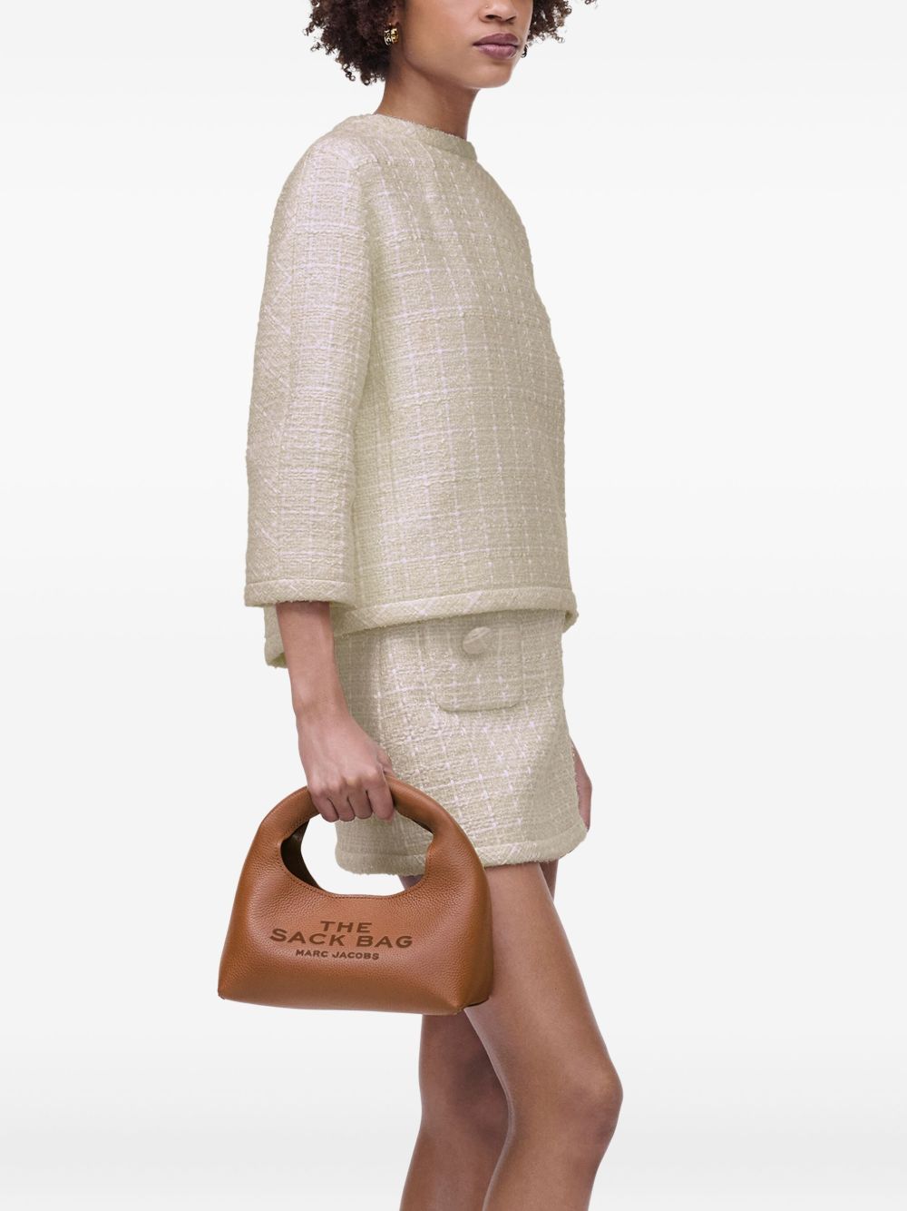 Marc Jacobs The Mini Sack Bag Marc Jacobs