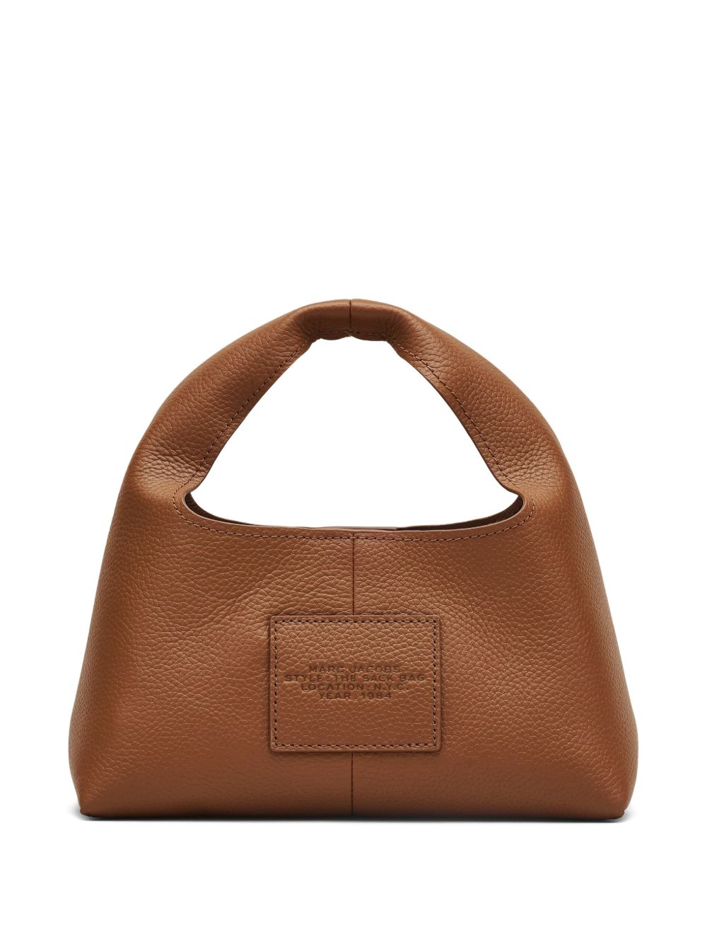 Marc Jacobs The Mini Sack Bag Marc Jacobs