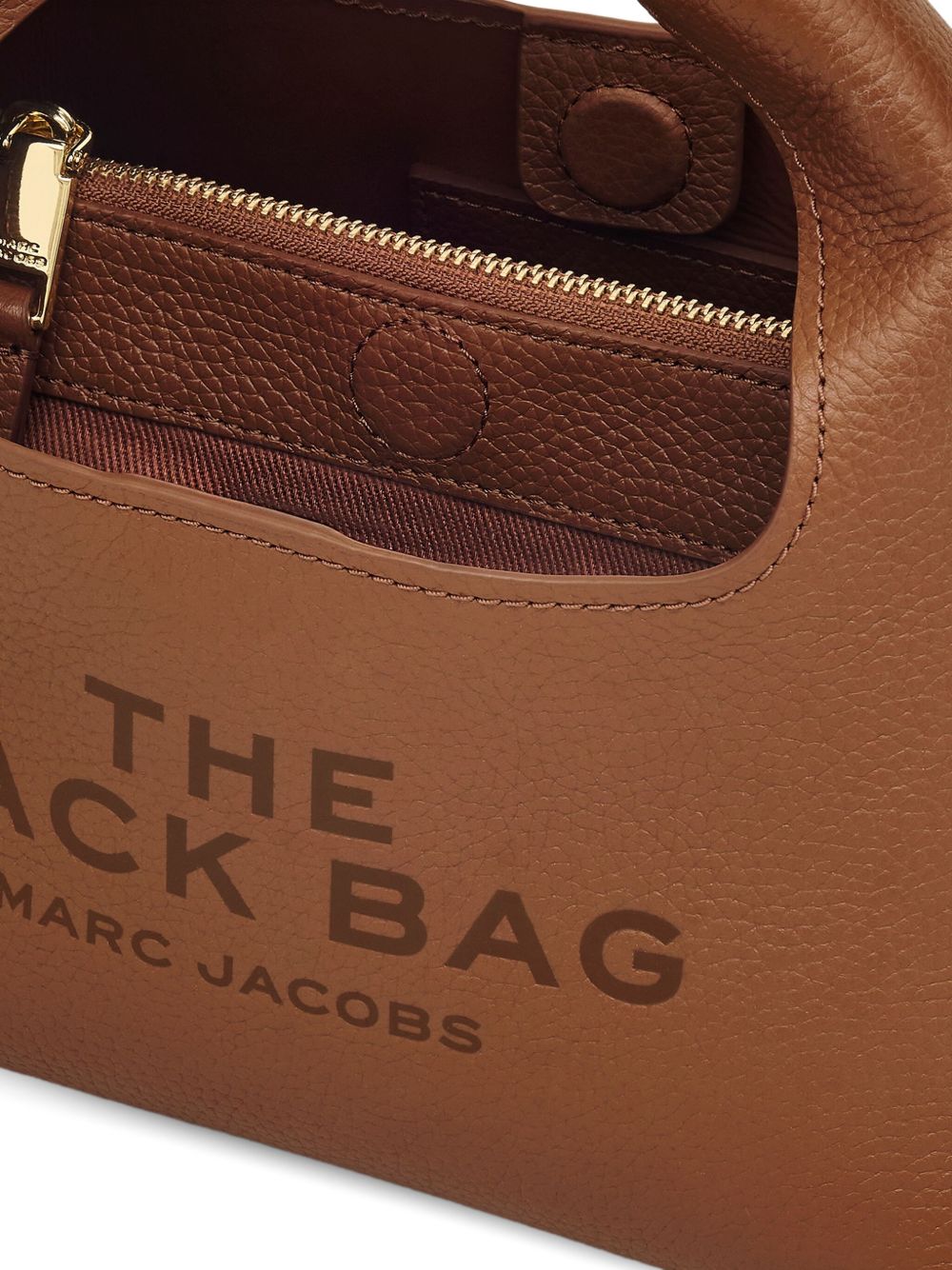 Marc Jacobs The Mini Sack Bag Marc Jacobs