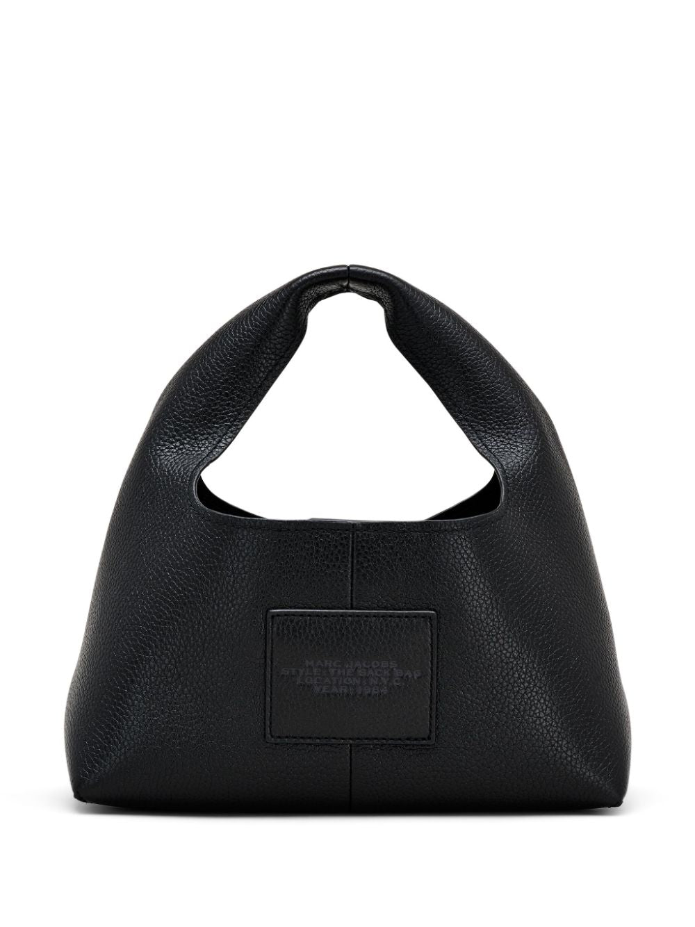 Marc Jacobs The Sack Bag debossed-logo tote bag Marc Jacobs