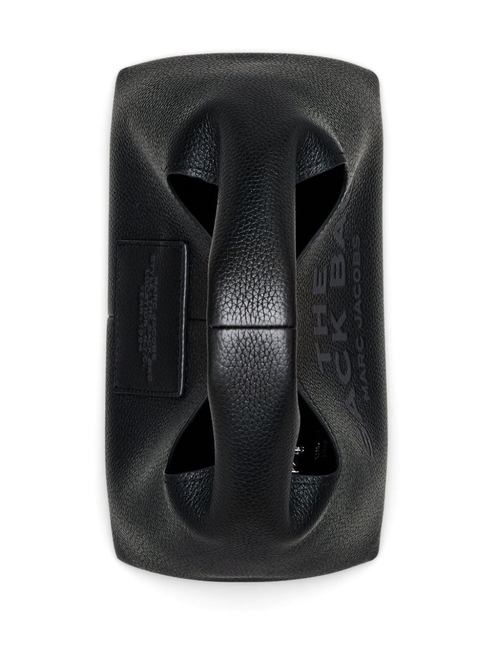 Marc Jacobs The Sack Bag debossed-logo tote bag Marc Jacobs