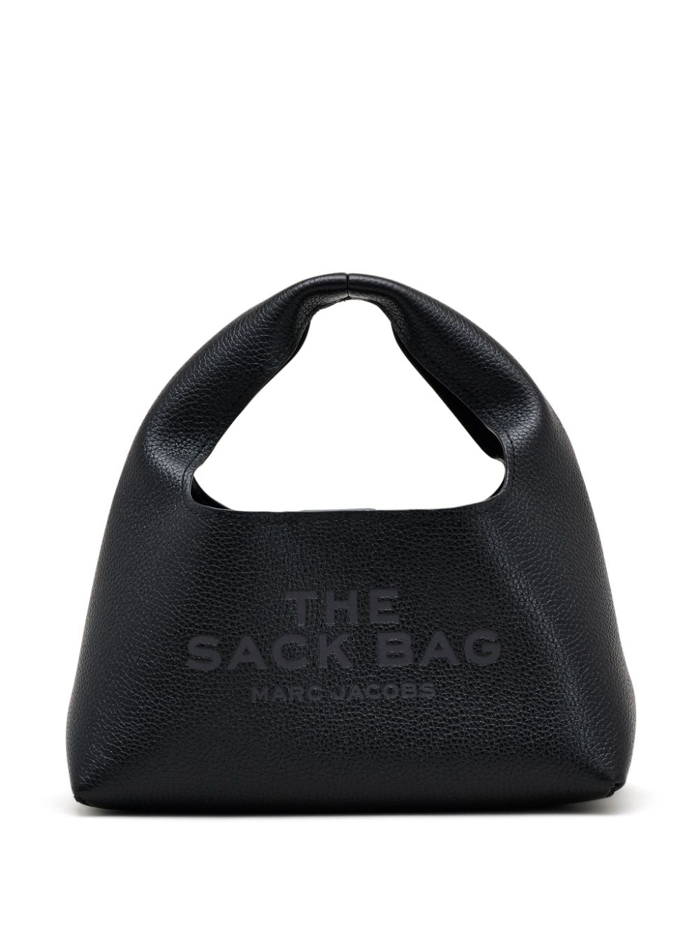 Marc Jacobs The Sack Bag debossed-logo tote bag Marc Jacobs