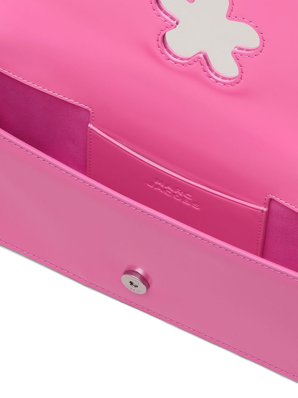 Marc Jacobs Small The Mirror shoulder bag Marc Jacobs