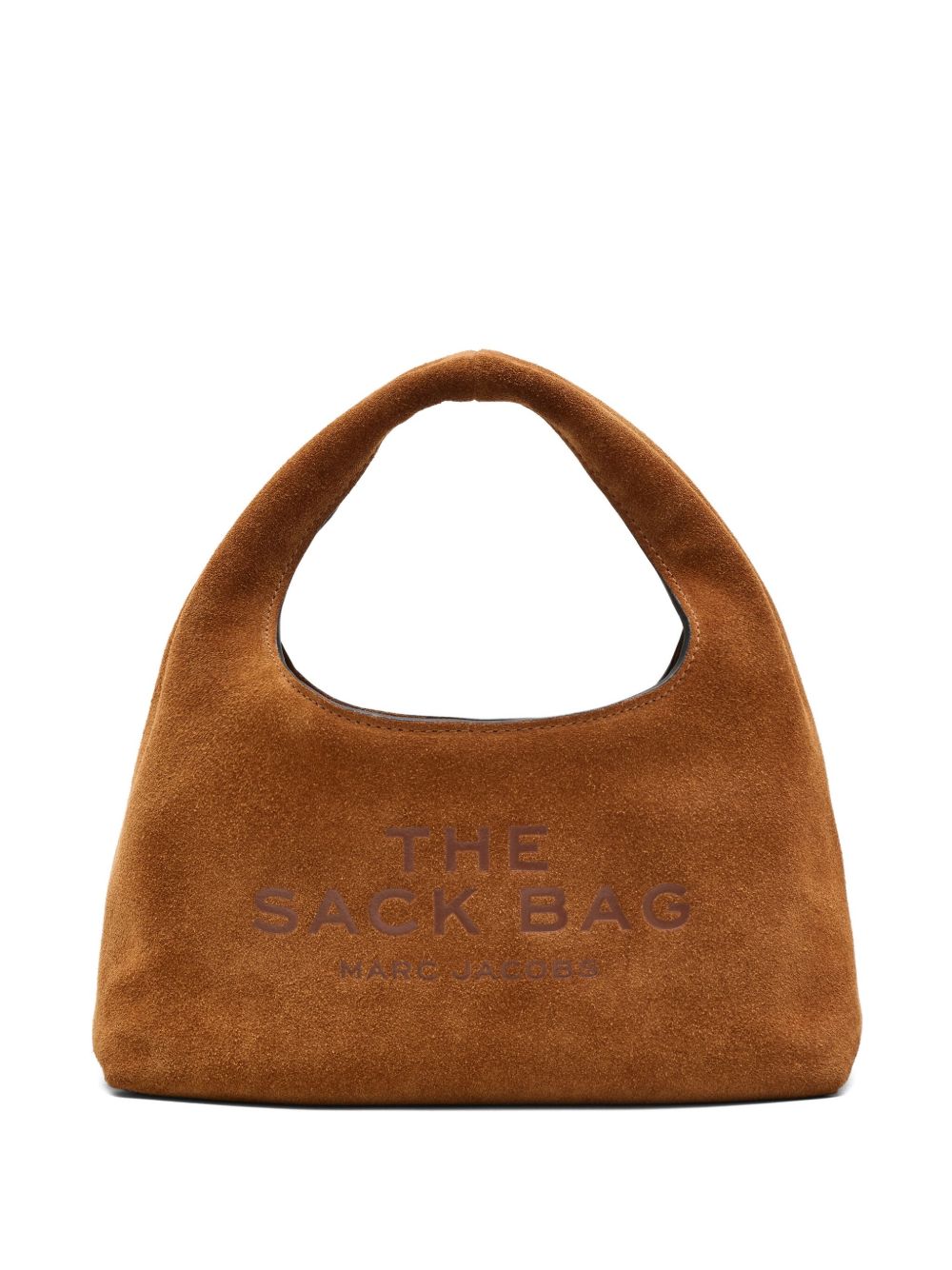 Marc Jacobs The Suede Mini Sack bag Marc Jacobs