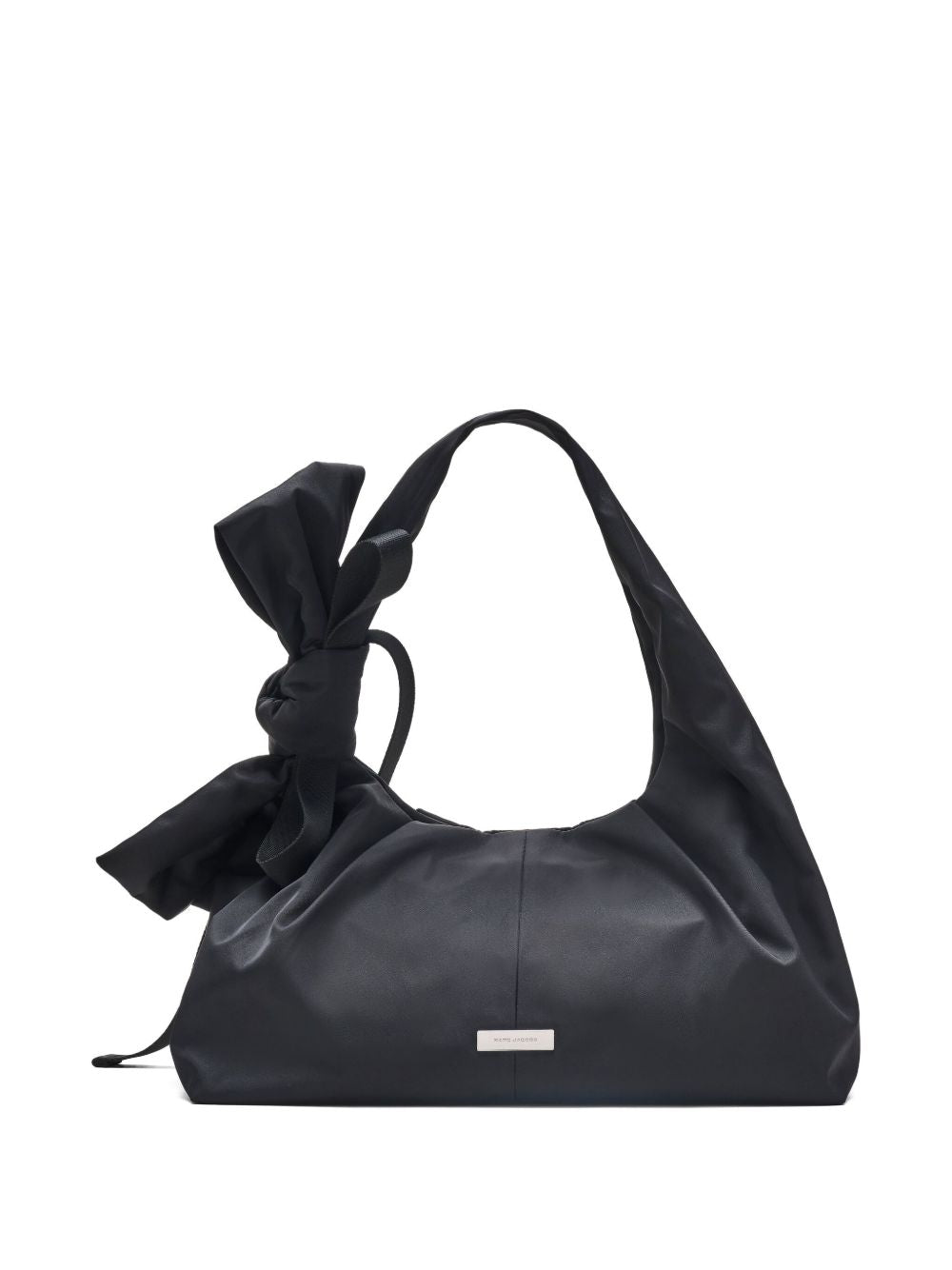 Marc Jacobs The Bow Nylon Sack Bag Marc Jacobs