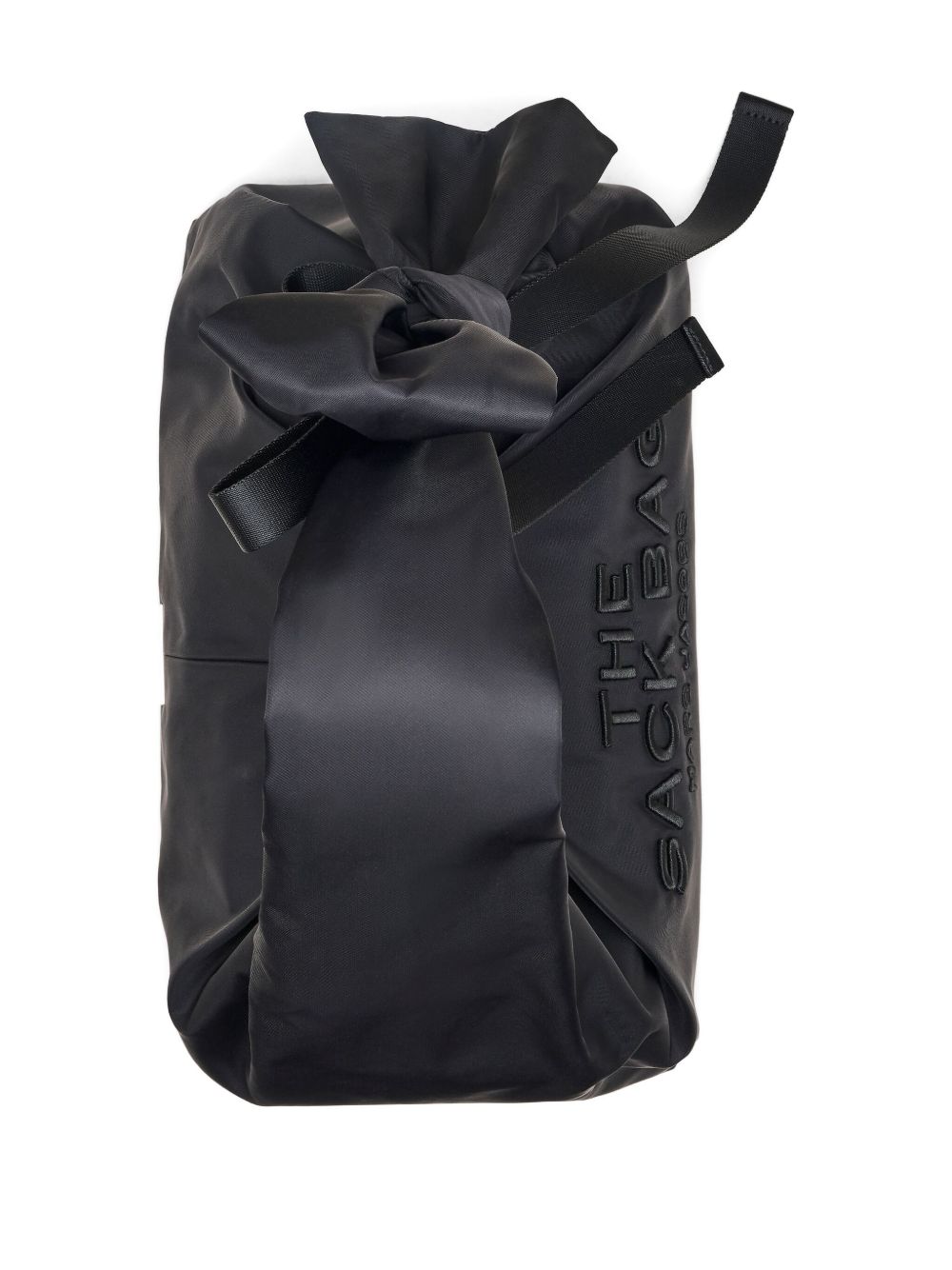 Marc Jacobs The Bow Nylon Sack Bag Marc Jacobs