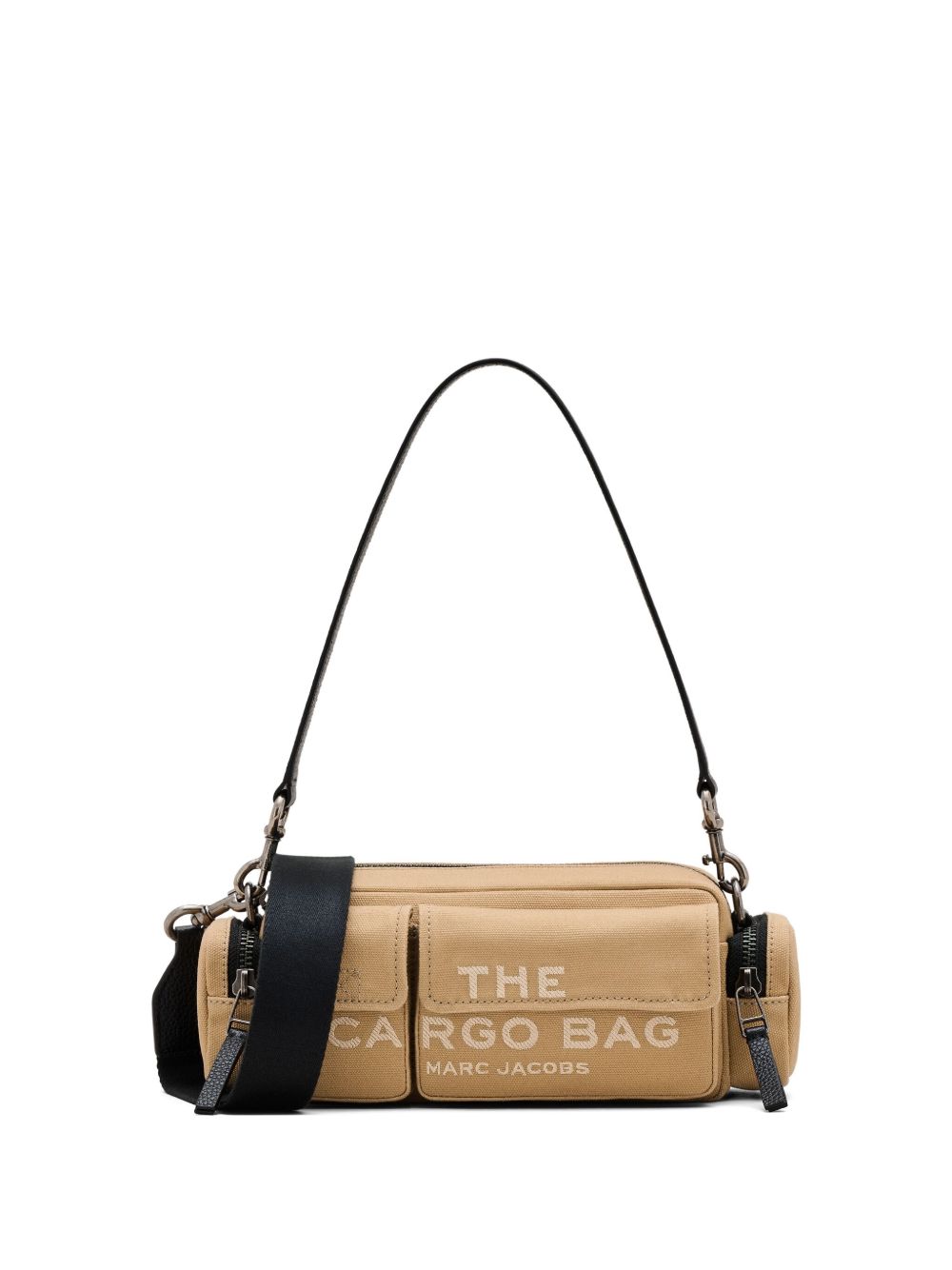 Marc Jacobs The Cargo Canvas Shoulder Bag Marc Jacobs